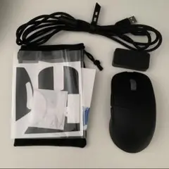 LAMZU Atlantis mini 4K