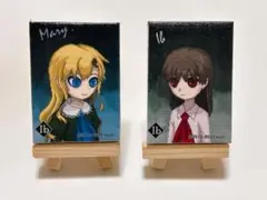 Ib ミニキャンバスボード