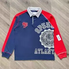 Sp5der worldwide 555555 POLO