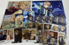 あんさんぶるスターズ　あんスタ　鳴上嵐　28点