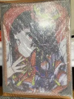 2025年最新】MiKa pikazo 複製原画の人気アイテム - メルカリ