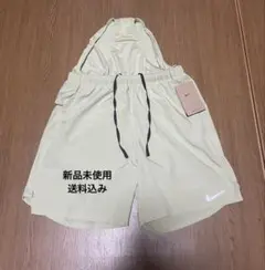 ナイキチャレンジャー メンズ ランニングショートパンツ（インナー付き）