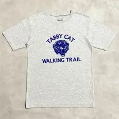 24SS MIXTA アーバンリサーチ別注 半袖 Tシャツ TABBY CAT