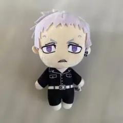東京リベンジャーズ 三ツ谷隆　ぬいぐるみ