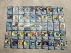デジモンカードゲーム 50枚セット⑧