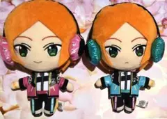 あんスタ 新衣装ぬいぐるみ 2wink 葵ひなた 葵ゆうた