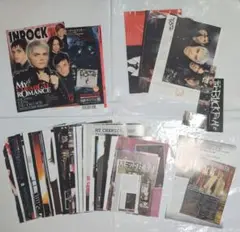 マイケミカルロマンス 1stアルバム　廃盤 レア 送料込 国内盤 おまけ付き 激安本物 My マイケミカルロマンス｜CD・DVD album 1st Romance