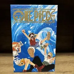 ワンピース　イーストブルー編　BOX 新品同様