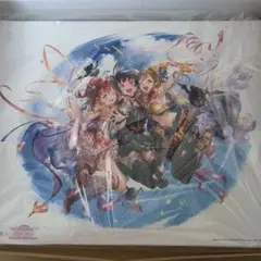 ラブラブサンシャインアートパネル
