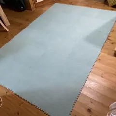 大型ジョイントカーペット