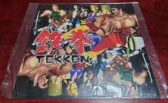 PS プレイステーション ナムコ namco『鉄拳 TEKKEN POP?』