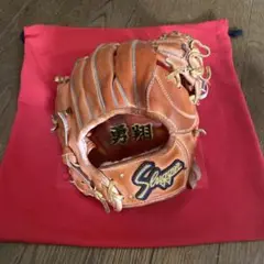 久保田スラッガー硬式グローブ