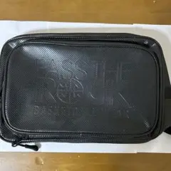 シューズケース　pass the rock バスケ
