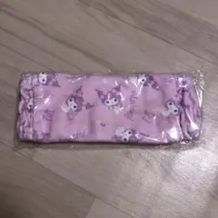 クロミヘアーバンド