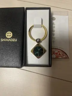 2025年最新】薩摩切子 キーホルダーの人気アイテム - メルカリ