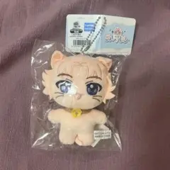 菊丸英二 ぬいパル ゆかいなテニプリ一家