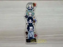 【新品】東京リベンジャーズ ブックマークコレクション シークレット 箔押し ②
