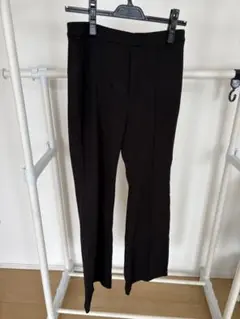 UNIQLO ユニクロ　イージーフレアパンツ