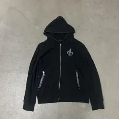 custom culture ジップパーカー y2k