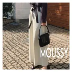 新品 マウジー 【M_】OGC STRAIGHT パンツ