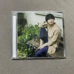 横浜流星 ベリーグッドマン 今日もいい天気 CD
