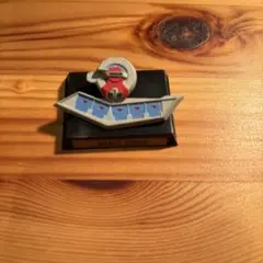 ガチャポンコレクション　遊戯王　デュエルディスク