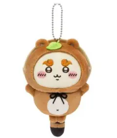 ちいかわ　たぬきだもん　くじ　C賞　シーサー