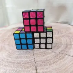 ルービックキューブ