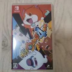 Switch 妖怪ウォッチ4++