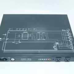VOLTAMPERE ボルトアンペア GPC-TQ クリーン電源 生産完了品 2025年最新】GPC tQの人気アイテム - メルカリ