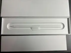 新品未使用　Apple pencil ペンシル　第２世代