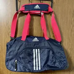 アディダス ボストンバッグ 旅行 adidas