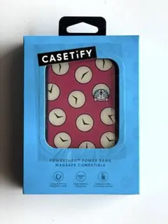⭐︎売り切りたいです⭐︎‼️マイメロディ  Casetify モバイルバッテリー Sanrio characters - My Melody – CASETiFY