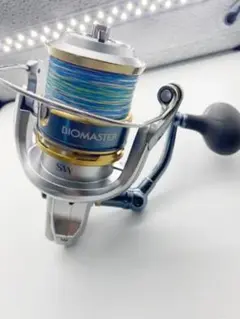 13バイオマスターSW 8000HG