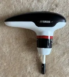 ヤマハゴルフトルクレンチドライバー　ヘッド角度調整器