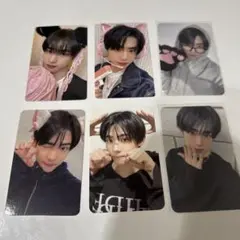 FANTASYBOYS ミンソ