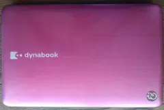 ジャンク　Toshiba　Dynabook corei7-3610QM