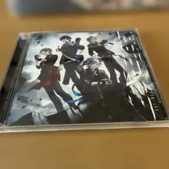 Crack Up!!!! ROF-MAOのCD