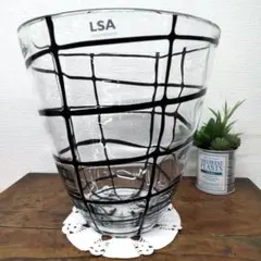 LSA international☆エルエスエーインターナショナルフラワーベース