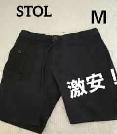 STOL ショートパンツ