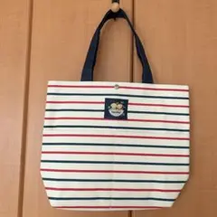 ファミリア マザーズバッグ