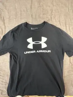 アンダーアーマー Tシャツ　Lサイズ