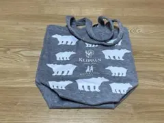 KLIPPAN x BENGT&LOTTA PREMIUM MALTSバッグb