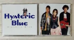 Hysteric Blue ヒステリックブルー レンタル落ち CD