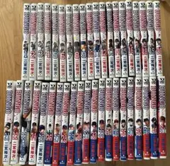 BUNGO 全巻セット 1-41巻