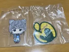 一番くじ　ミセスグリーンアップル　D賞 アクリルペンスタンド