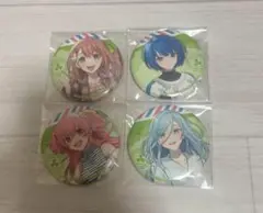 MORE MORE JUMP ！感謝祭 缶バッジ まとめ売り