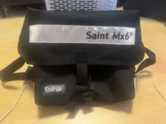 2025年最新】SAINT Mxxxxxx ショルダーバッグの人気アイテム
