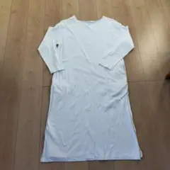 studio CLIP ロングワンピース