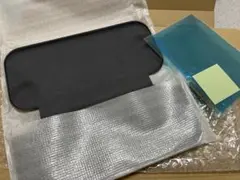 【未使用】任天堂純正品SwitchLite用フリップカバー
